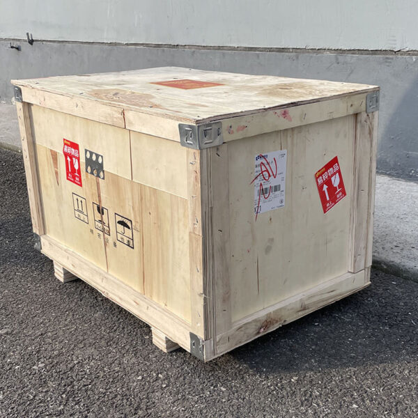 Máquina de Marcação a Laser de Fibra F-20Z - Image 6