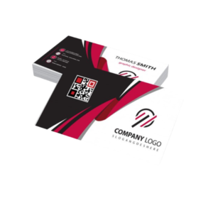 Cartões de Visita Personalizados