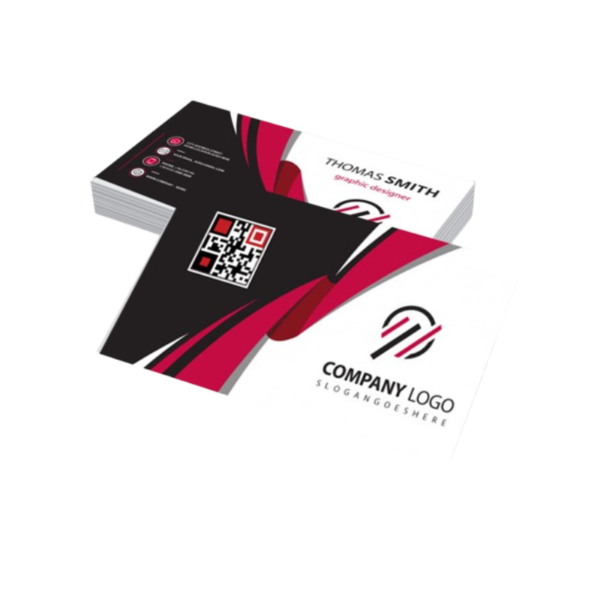 Cartões de Visita Personalizados