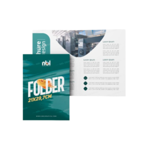 Folders Personalizados