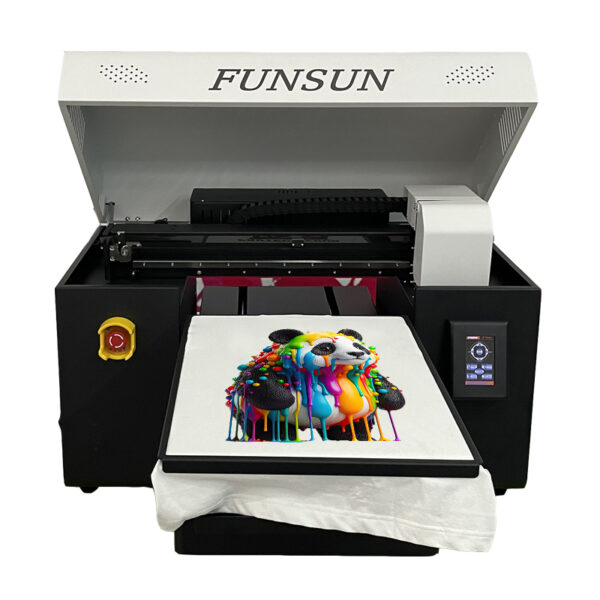 Impressora Funsun DTG